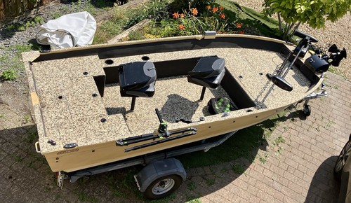 Lowe seanymph angler - lowe,