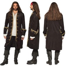 Boland - Pirate Jacket - Men