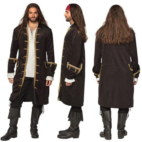 Boland pirate jacket men - -,