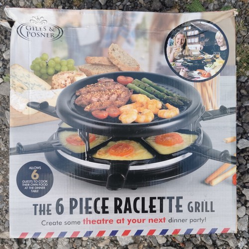 Giles posner 6 - &, piece