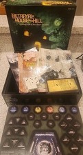 New Betrayal at House on the