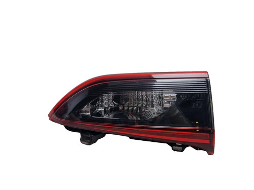 Mazda tail light inner - tail,