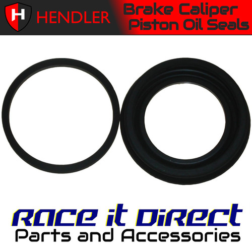 Caliper piston seals for - piston,