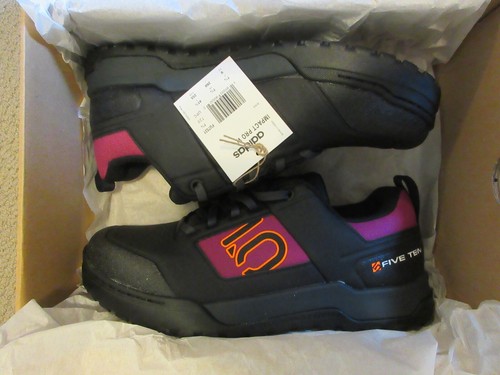 Womens new adidas - new, ten