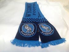 WYCOMBE WANDERERS F C CLASSIC