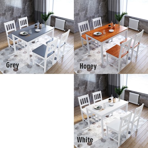 Dining table and chairs bench - table,