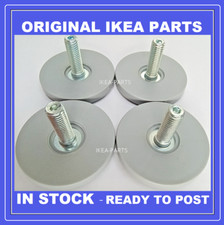 IKEA BESTA STUVA FEET LEGS