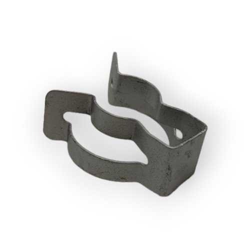 Baxi clip fork - clip, exchanger