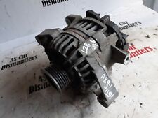 Vauxhall astra mk4 1.6 8v alternator L28 #4