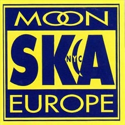 Moon ska europe sampler - ska,