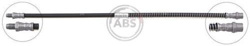 5224 brake hose for - sl,