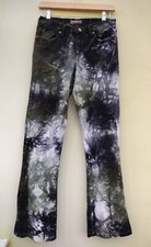 Indian Rose Patterned