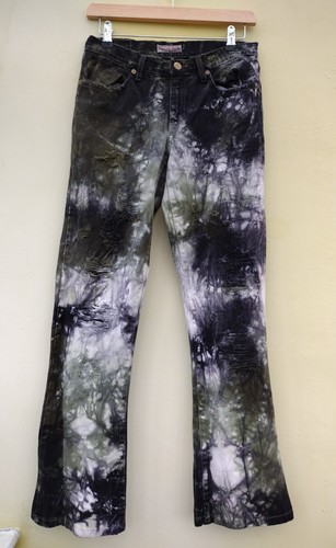 Indian rose patterned - rose,