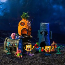 Spongebob Squarepants