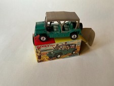 DINKY AUSTIN 342 MINI MOKE