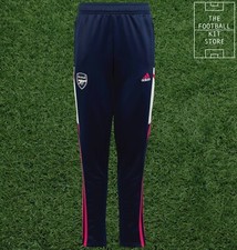 Arsenal Training Pants Youth - adidas Tracksuit Bottoms Kids / Boys - All Sizes