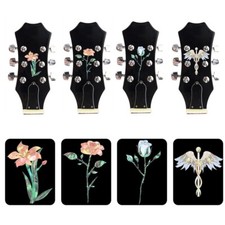 Guitar Accessories Headstock