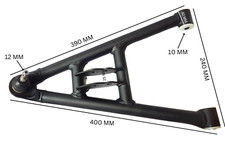 AA57 LOWER LEFT FRONT A ARM