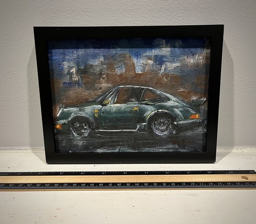 Original porsche 911 - porsche,