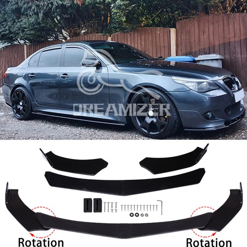 For series e60 e61 f10 - for,