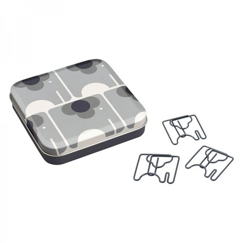 Orla kiely paper clips - orla,
