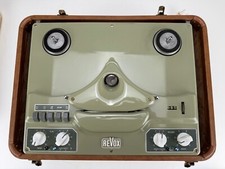 Studer/Revox C36 Analog Tape