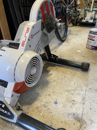 Elite products direct drive - elite,