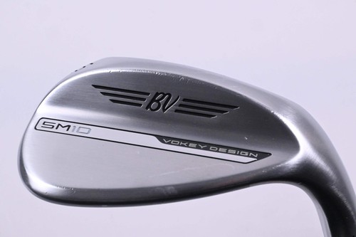 Titleist vokey sm10 sand wedge - vokey,