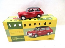 Corgi Vanguards Austin A40
