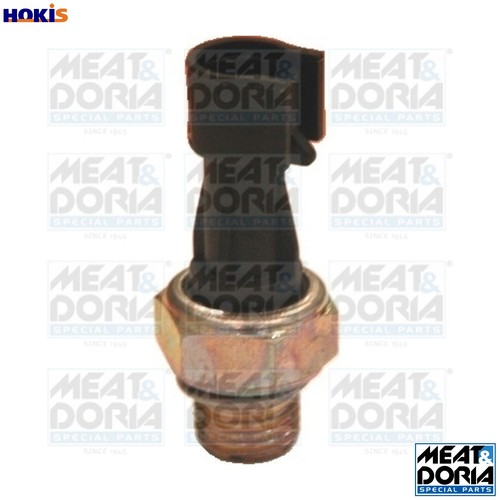 Oil pressure switch - oil, 72026