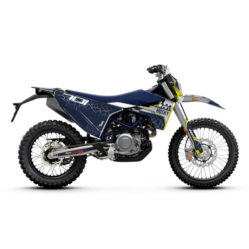 Fit husqvarna 701 - husqvarna,