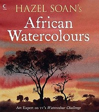Hazel Soan's African