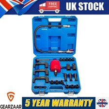Injector Puller Remover Tool Injectors Set 25pcs Upgrade Remove Seized Injectors