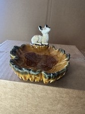  Vintage Wade fawn baby deer