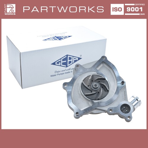 Water pump for - , 997