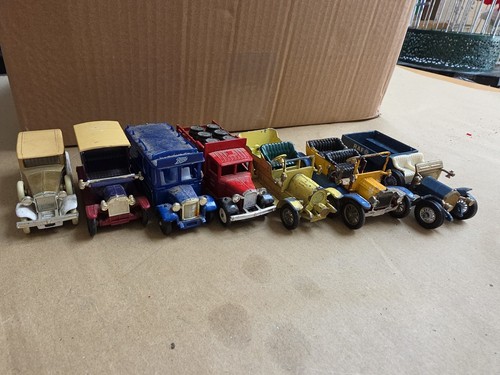 Job lot classic cars - 7,