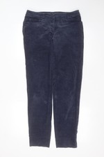 EVELIN BRANDT Womens Blue