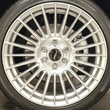 18" Audi TT 2007-2023 VELOCITY