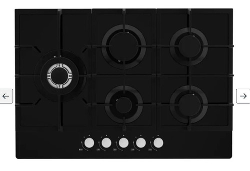 Statesman gh175gb black - gh175gb, on