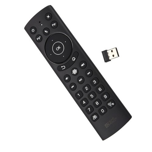 G20s pro remote control - bt,