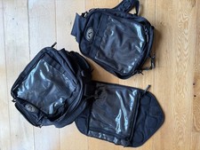 motorcycle tank bag magnetic -