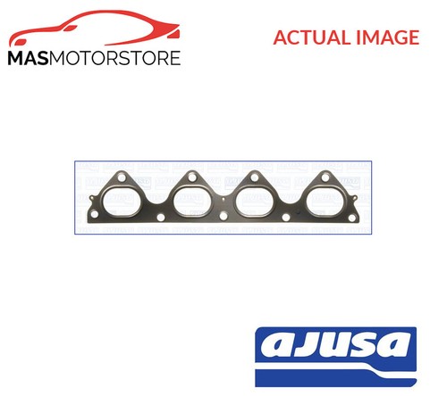 Exhaust manifold gasket ajusa - manifold,