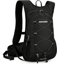 Lightweight Insulated Cycling