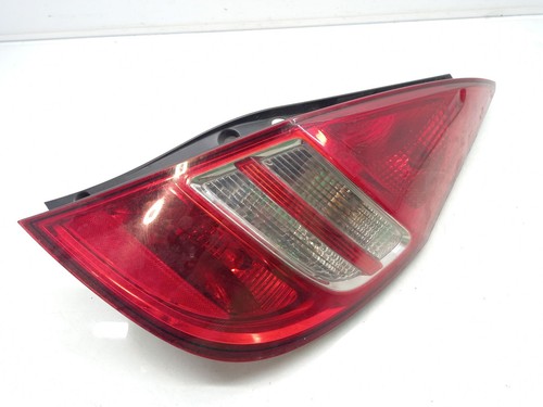 Right tailgate light 2730362 - tailgate,