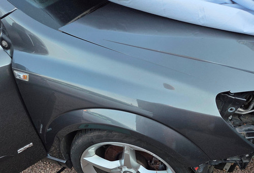 Vauxhall astra sri - vauxhall, xp