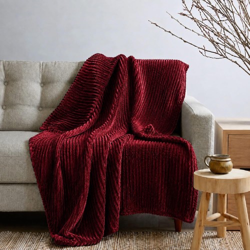 Opulent living throw for - throw,