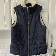 Betty Kay London Navy Quilted