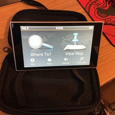 Sat Nav Garmin Nuvi 3598 LMT-D