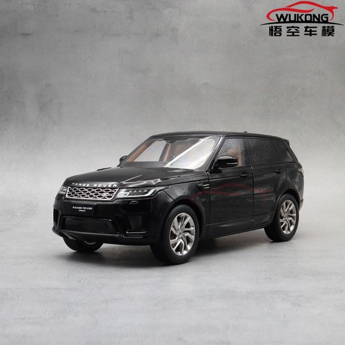 Whelart land rover - rover, range