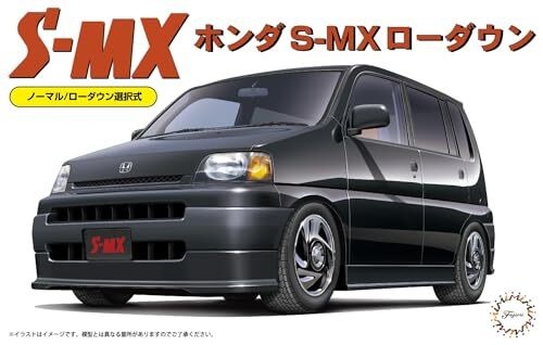 Fujimi inch series - up,